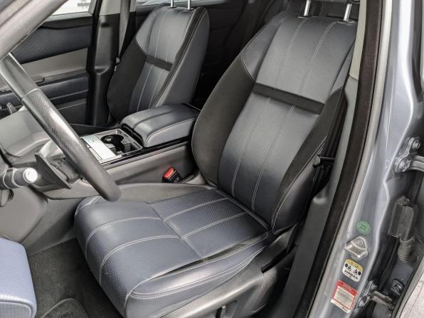 Land Rover Range Rover Velar I с пробегом 2019 года, цена 3 435 000 рублей, 149300 км, внедорожник, Автокод Объявления