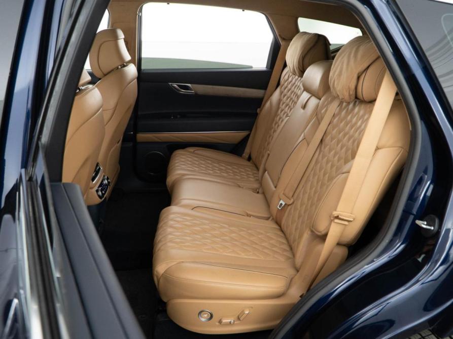 Genesis GV80 I Москва  - изображение 10
