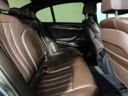 BMW 5 серии VII (G30/G31/G38) Москва  - изображение 40