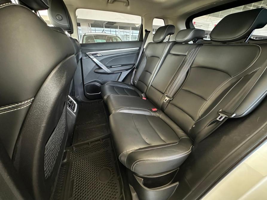 Geely Atlas Pro Оренбург  - изображение 28