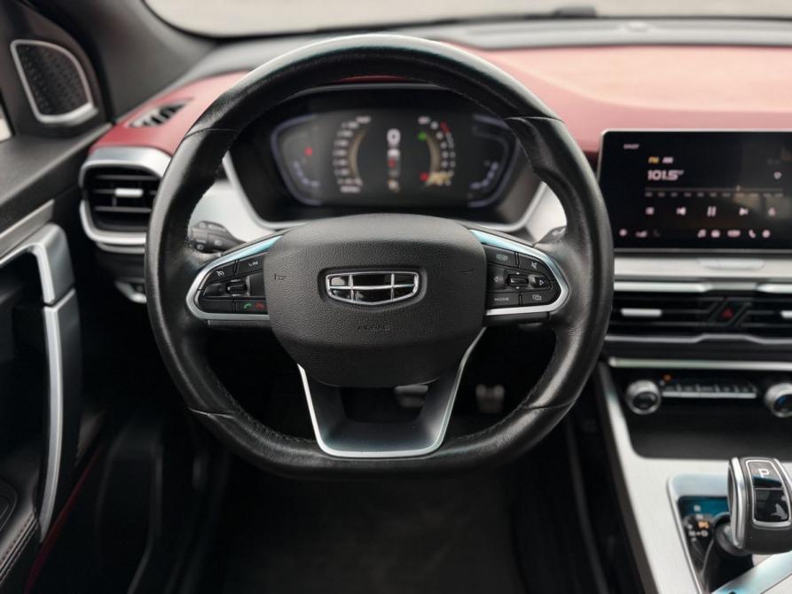 Geely Coolray I Волгоград  - изображение 11