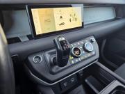 Land Rover Defender II Курган  - изображение 40