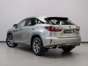 Lexus RX IV Москва  - изображение 34