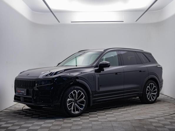 Lynk &amp; Co 09 с пробегом 2022 года, цена 4 500 000 рублей, 32000 км, внедорожник, Автокод Объявления