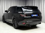 Land Rover Range Rover Sport II Рестайлинг Ижевск  - изображение 34