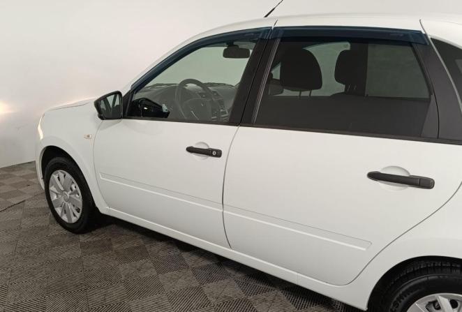 Lada (ВАЗ) Granta I Рестайлинг с пробегом 2019 года, цена 675 000 рублей, 101369 км, седан, Автокод Объявления