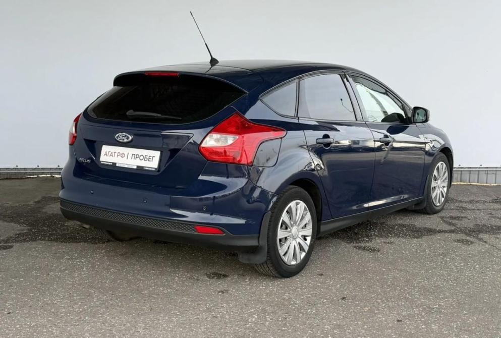 Ford Focus III Киров  - изображение 5