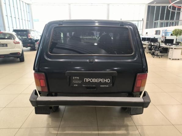 Lada (ВАЗ) 2121 (4x4) I Рестайлинг с пробегом 2019 года, цена 630 000 рублей, 67500 км, внедорожник, Автокод Объявления