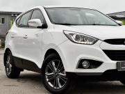 Hyundai ix35 I Рестайлинг Ижевск  - изображение 43