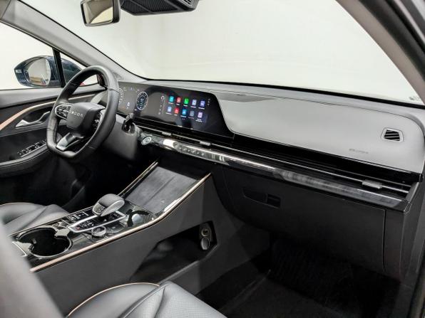 Omoda C5 I с пробегом 2023 года, цена 2 050 000 рублей, 4689 км, внедорожник, Автокод Объявления
