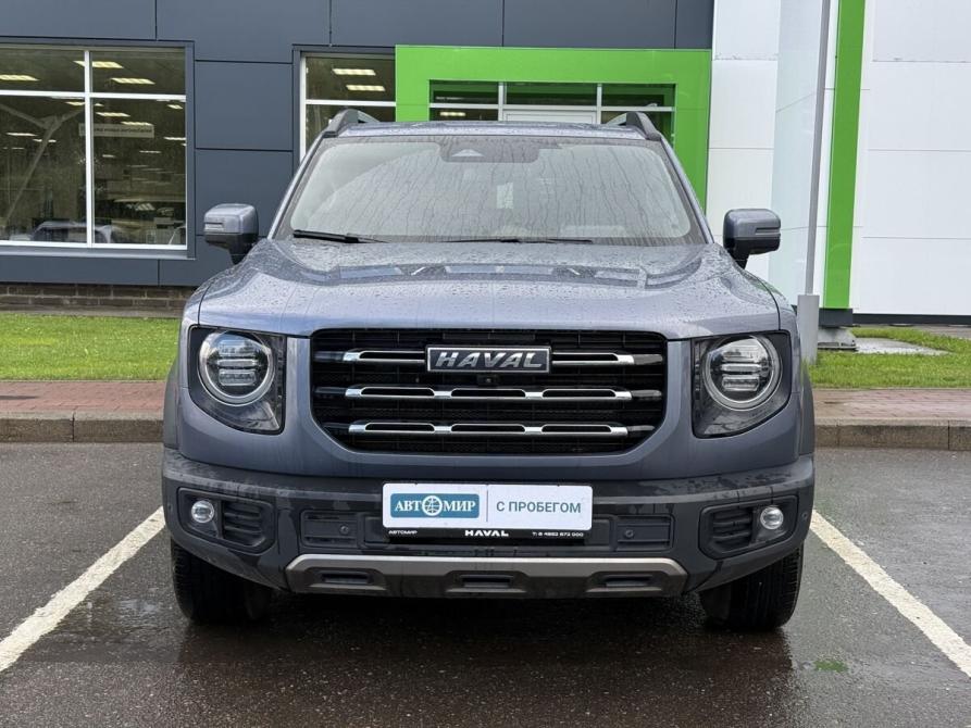 Haval Dargo Ярославль  - изображение 2