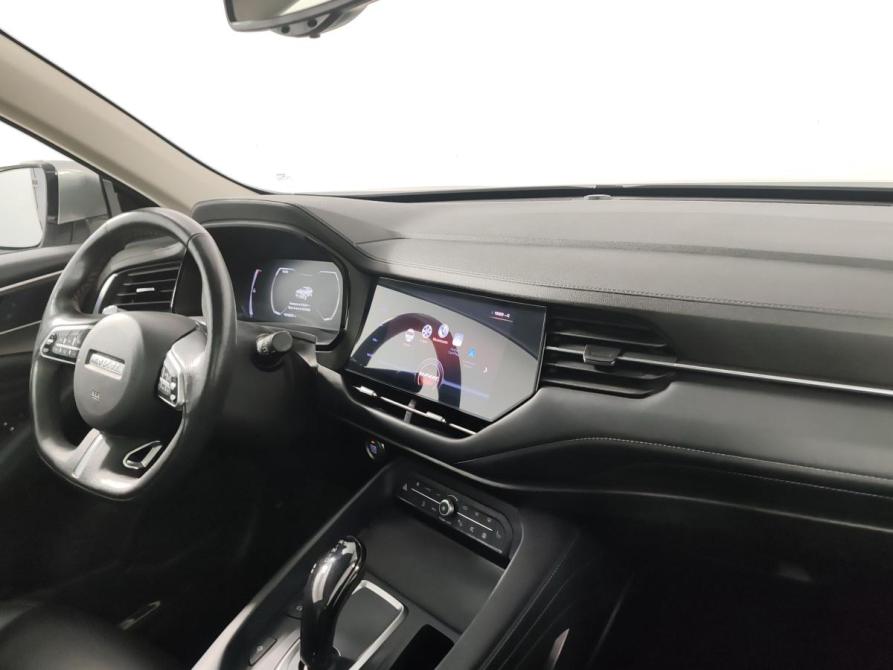 Haval F7 I Рестайлинг Москва  - изображение 16