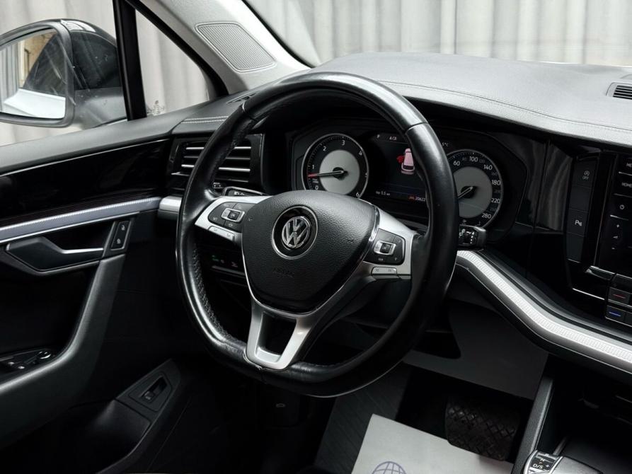 Volkswagen Touareg III Ижевск  - изображение 11