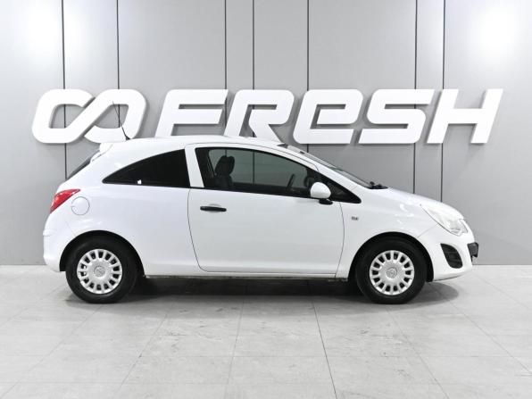 Opel Corsa D Рестайлинг II с пробегом 2013 года, цена 599 000 рублей, 183176 км, хэтчбек, Автокод Объявления