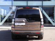 Land Rover Discovery IV Рестайлинг Химки  - изображение 21