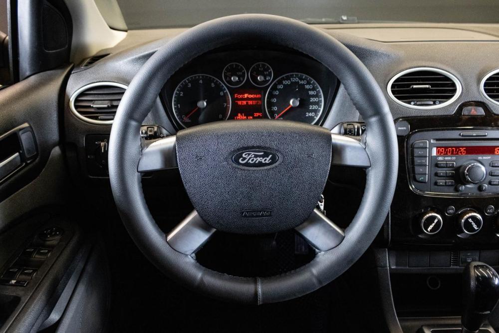 Ford Focus II Уфа  - изображение 6