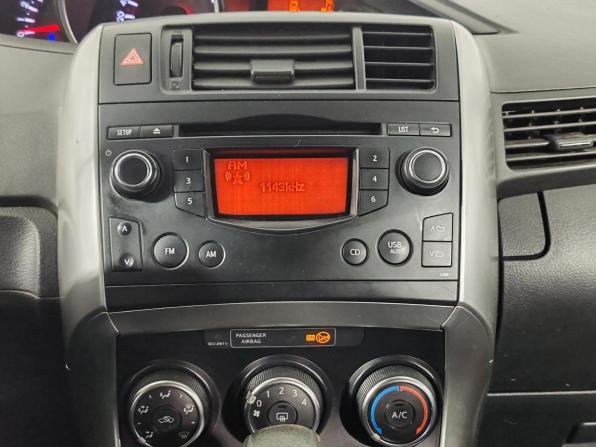 Toyota Verso I Рестайлинг с пробегом 2013 года, цена 1 209 000 рублей, 177950 км, компактвэн, Автокод Объявления