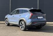 Geely Atlas II Красноярск  - изображение 30