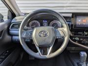 Toyota Camry VIII (XV70) Рестайлинг Москва  - изображение 41