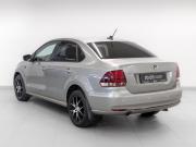 Volkswagen Polo V Рестайлинг Санкт-Петербург  - изображение 32
