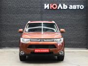 Mitsubishi Outlander III Екатеринбург  - изображение 20