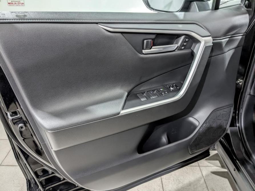 Toyota RAV4 V (XA50) Москва  - изображение 19