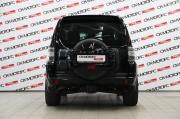 Mitsubishi Pajero IV Рестайлинг 1 Сургут  - изображение 40