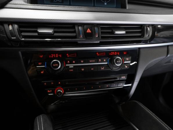 BMW X6 II (F16) с пробегом 2019 года, цена 5 300 000 рублей, 83904 км, внедорожник, Автокод Объявления