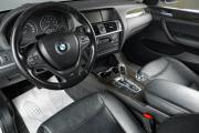 BMW X3 II (F25) Тюмень  - изображение 28