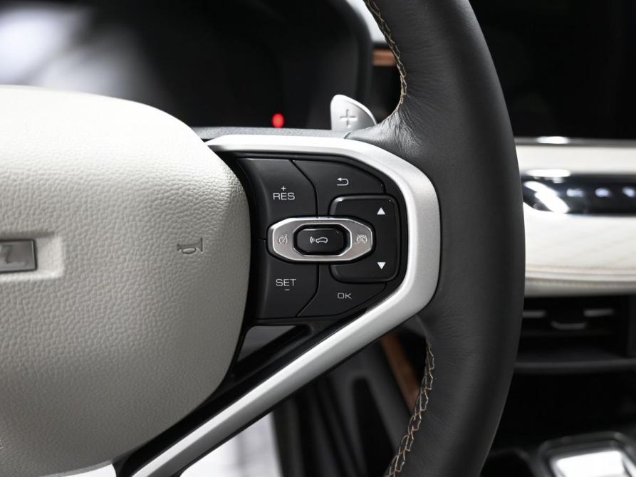 Haval Jolion I Тверь  - изображение 21