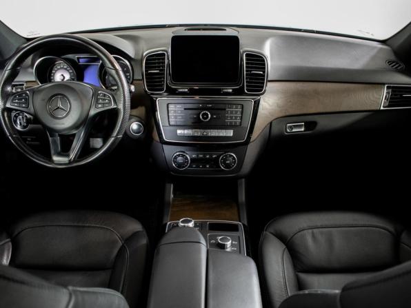 Mercedes-Benz GLE I (W166) с пробегом 2016 года, цена 3 850 000 рублей, 98460 км, внедорожник, Автокод Объявления