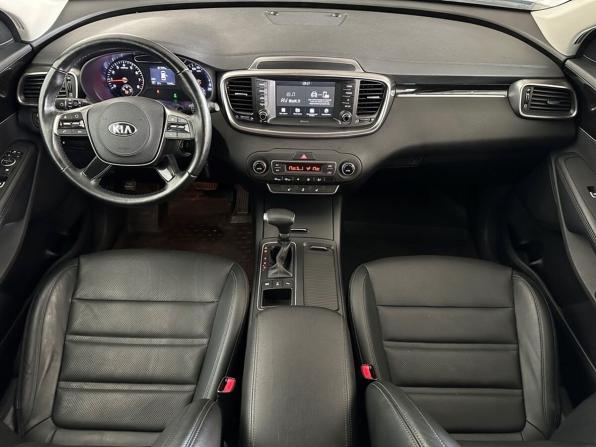 Kia Sorento III Prime Рестайлинг с пробегом 2019 года, цена 2 999 000 рублей, 75000 км, внедорожник, Автокод Объявления
