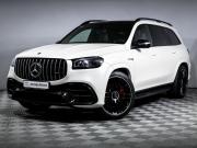 Mercedes-Benz GLS AMG II (X167) Москва  - изображение 24
