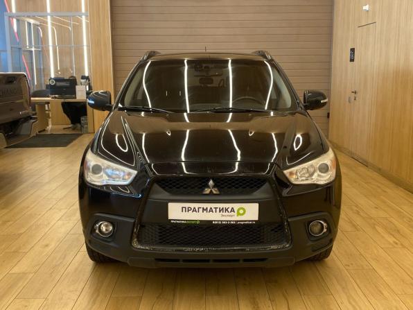 Mitsubishi ASX I Рестайлинг с пробегом 2012 года, цена 718 000 рублей, 219455 км, внедорожник, Автокод Объявления
