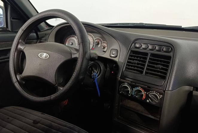 Lada (ВАЗ) 2112 с пробегом 2007 года, цена 230 000 рублей, 225877 км, хэтчбек, Автокод Объявления