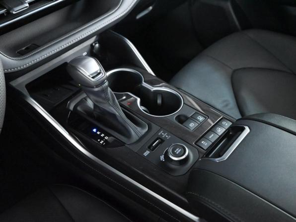 Toyota Highlander IV (XU70) с пробегом 2026 года, цена 5 550 000 рублей, 31 км, внедорожник, Автокод Объявления