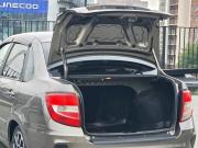 Lada (ВАЗ) Granta I Рестайлинг Новосибирск  - изображение 45