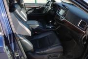 Toyota Highlander III (XU50) Саратов  - изображение 52