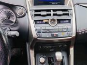 Lexus NX I Санкт-Петербург  - изображение 14