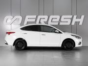 Hyundai Solaris II Минеральные Воды  - изображение 24