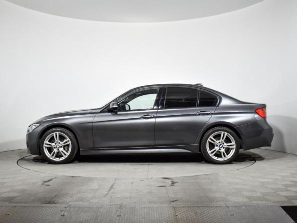 BMW 3 серии VI (F3x) с пробегом 2013 года, цена 1 800 000 рублей, 150000 км, седан, Автокод Объявления