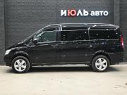 Mercedes-Benz Viano I (W639) Рестайлинг Екатеринбург  - изображение 25