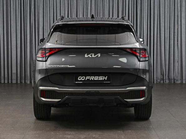 Kia Sportage V с пробегом 2024 года, цена 3 654 000 рублей, 37768 км, внедорожник, Автокод Объявления