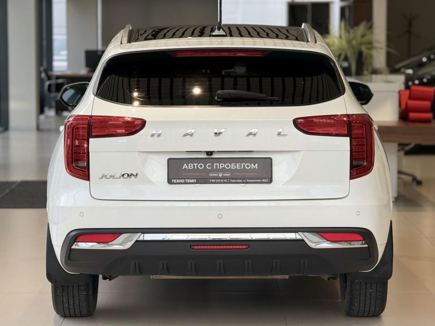Haval Jolion I Краснодар  - изображение 6
