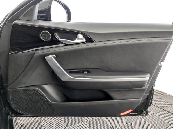 Kia Stinger I с пробегом 2019 года, цена 2 300 000 рублей, 87305 км, лифтбек, Автокод Объявления