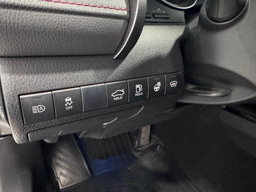 Toyota Camry VIII (XV70) Омск  - изображение 11