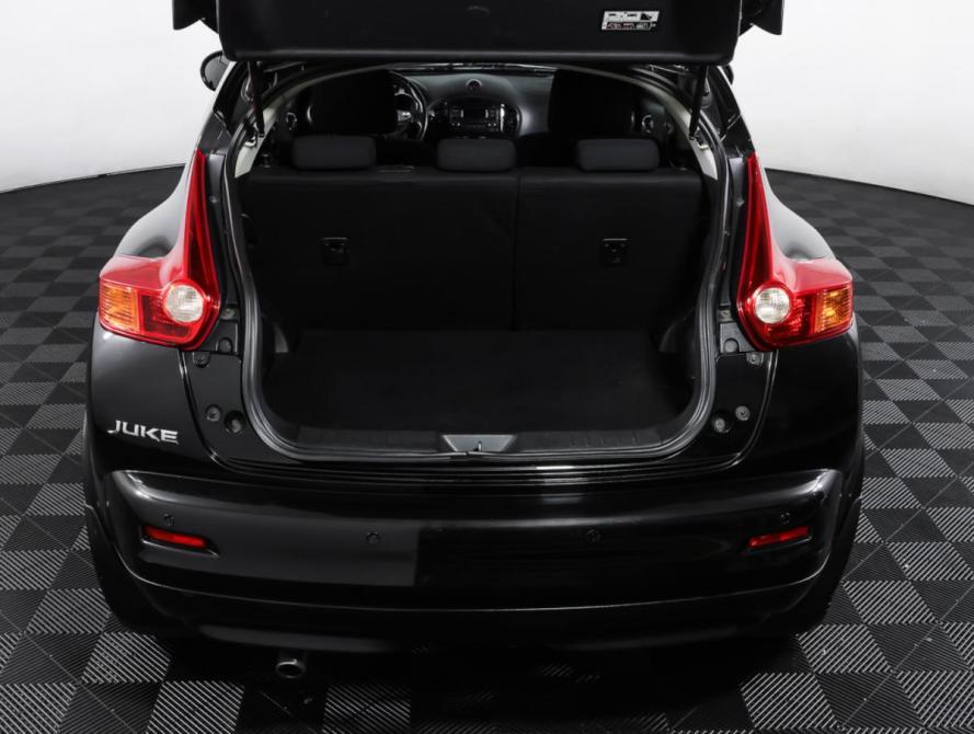 Nissan Juke I Москва  - изображение 9