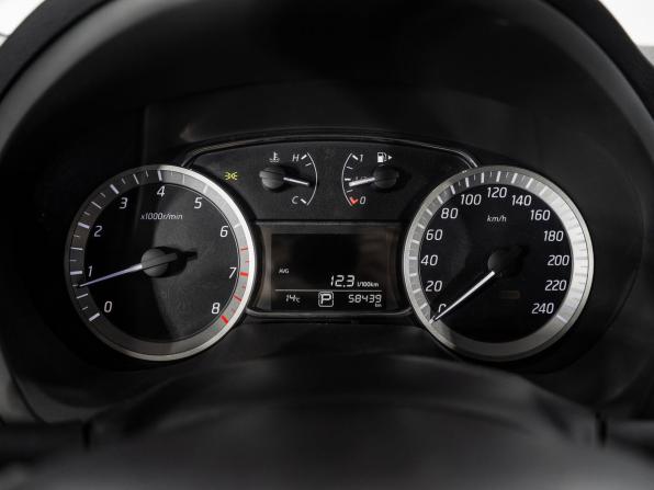 Nissan Sentra VII (B17) с пробегом 2014 года, цена 990 000 рублей, 58439 км, седан, Автокод Объявления