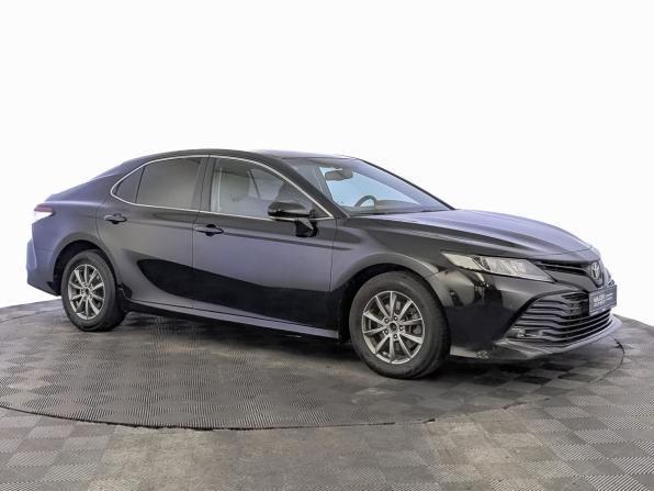 Toyota Camry VIII (XV70) с пробегом 2020 года, цена 2 165 000 рублей, 229085 км, седан, Автокод Объявления