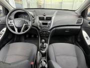 Hyundai Solaris I Рестайлинг Воронеж  - изображение 21